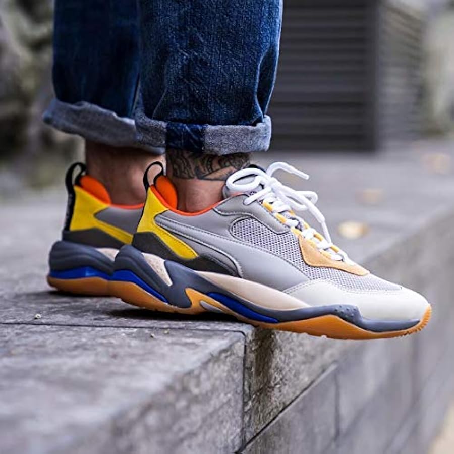 ブルー adidas Zx 100 (Blue Bird/Sunshine) - Releases